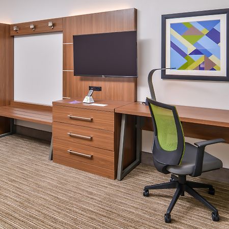 Holiday Inn Express & Suites - Van Horn By Ihg Exteriér fotografie
