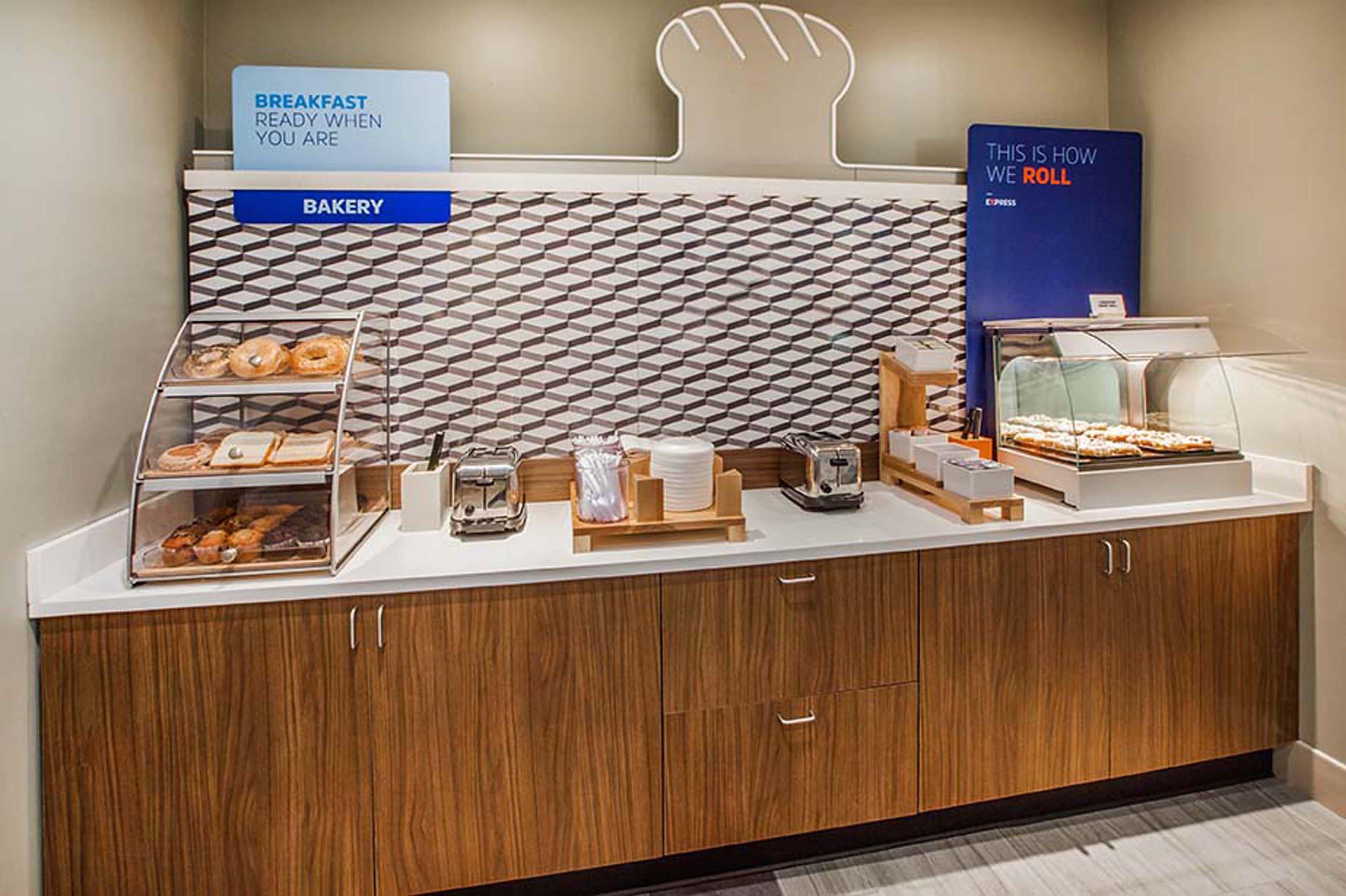 Holiday Inn Express & Suites - Van Horn By Ihg Exteriér fotografie