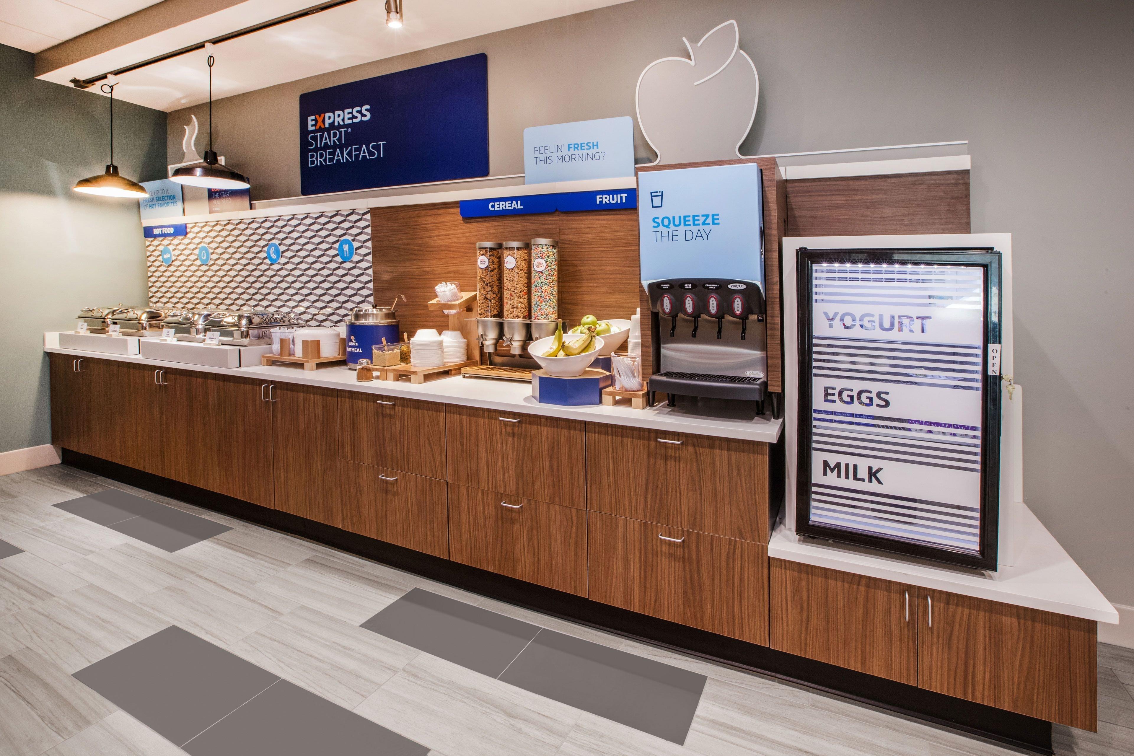 Holiday Inn Express & Suites - Van Horn By Ihg Exteriér fotografie