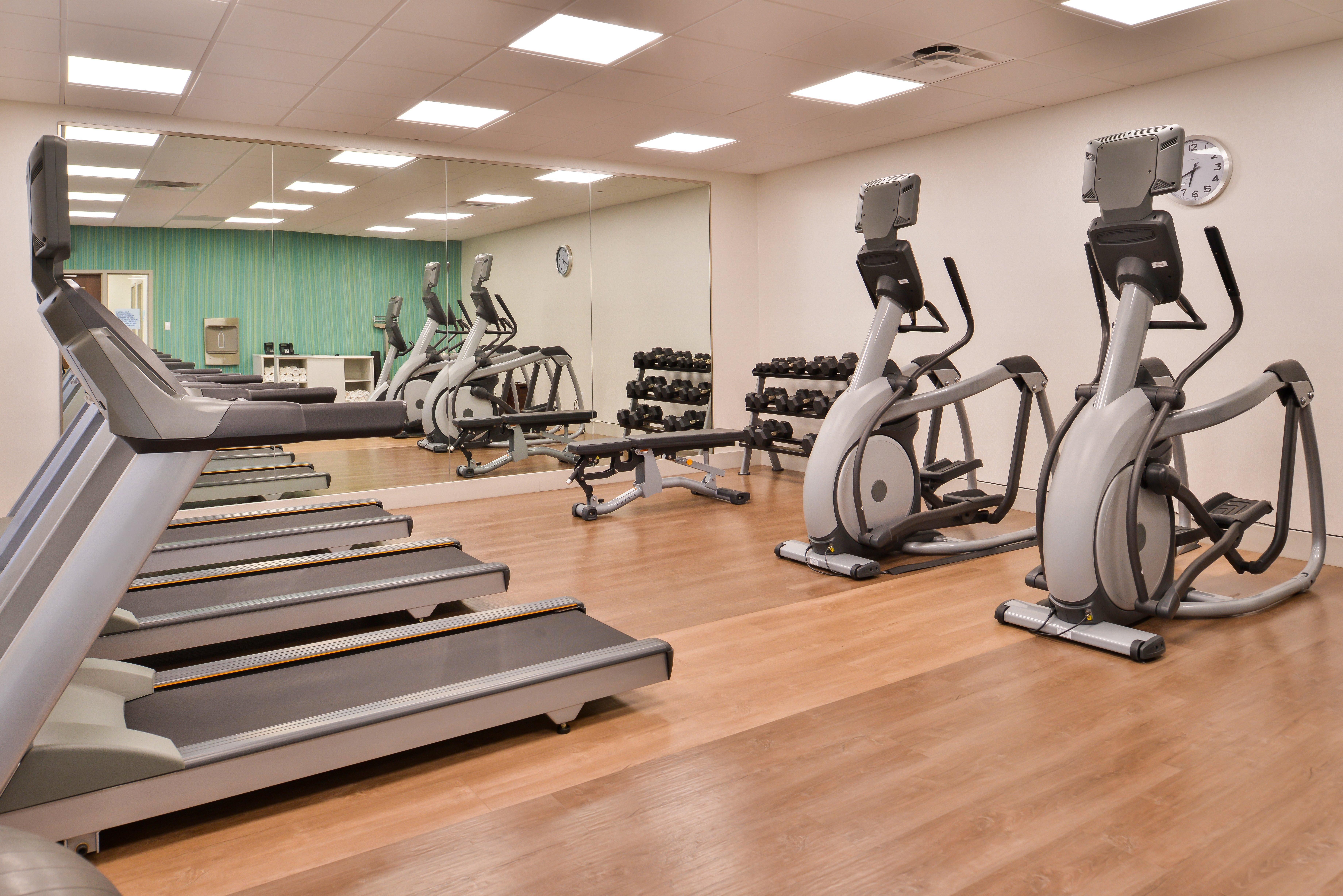Holiday Inn Express & Suites - Van Horn By Ihg Exteriér fotografie