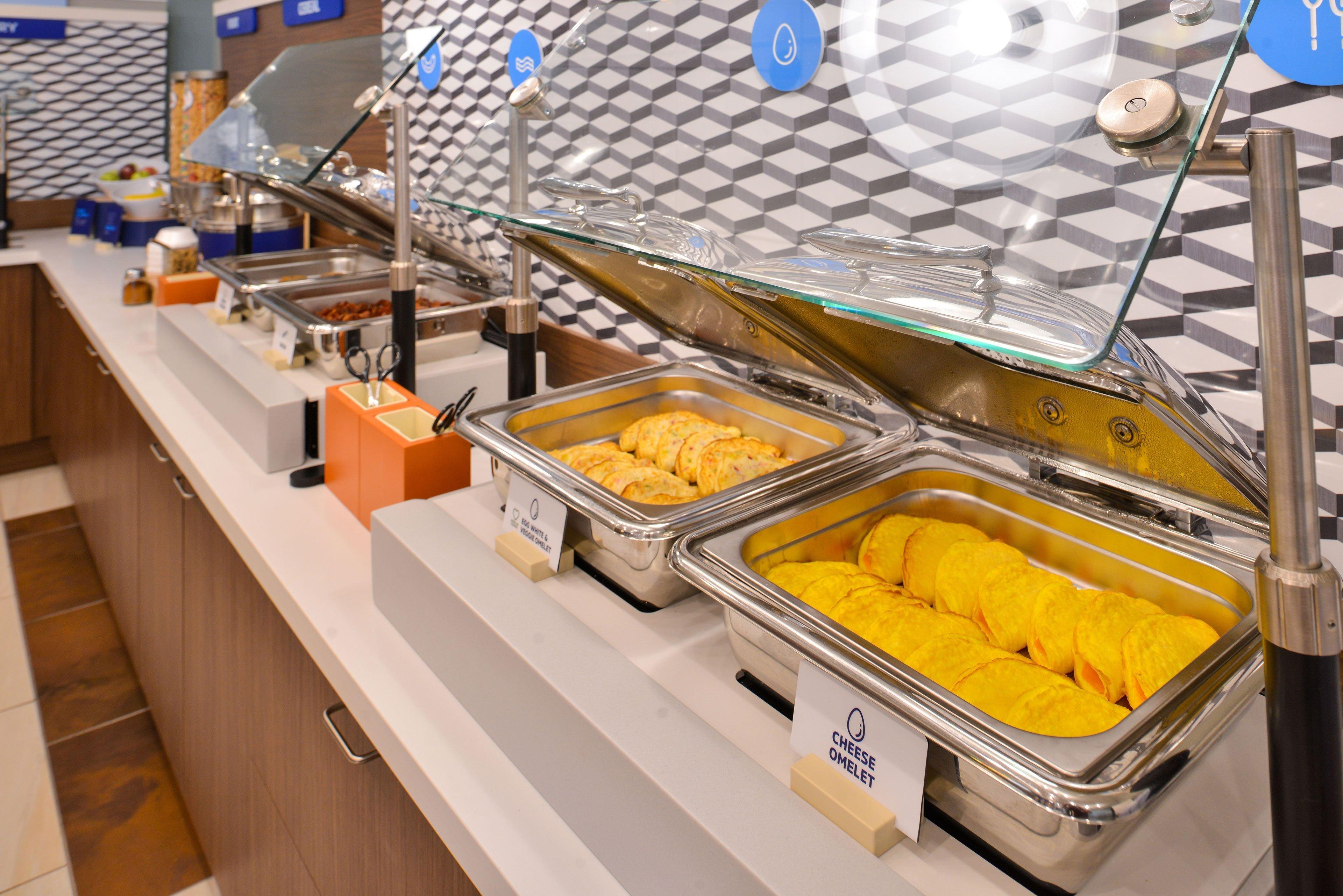 Holiday Inn Express & Suites - Van Horn By Ihg Exteriér fotografie