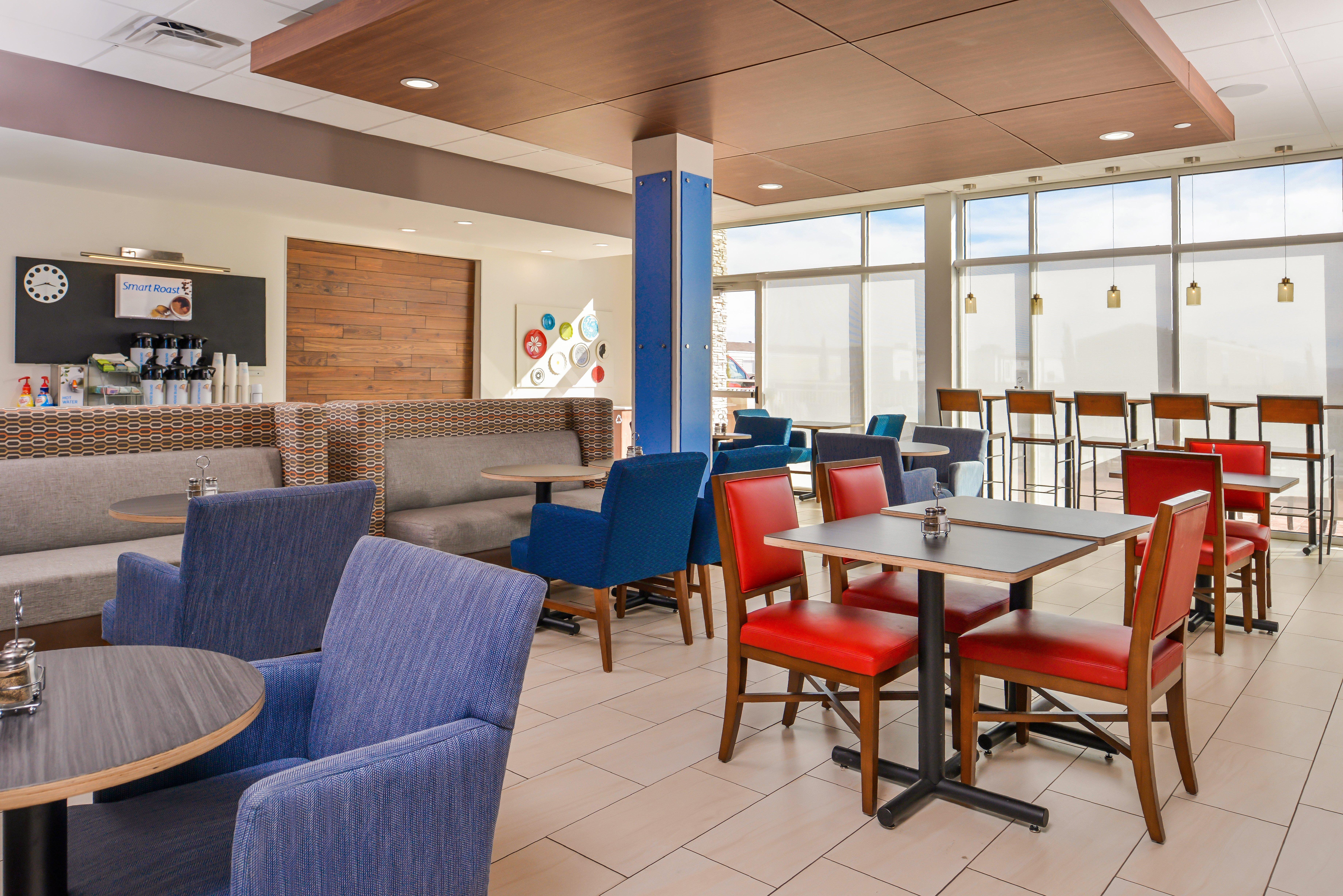 Holiday Inn Express & Suites - Van Horn By Ihg Exteriér fotografie