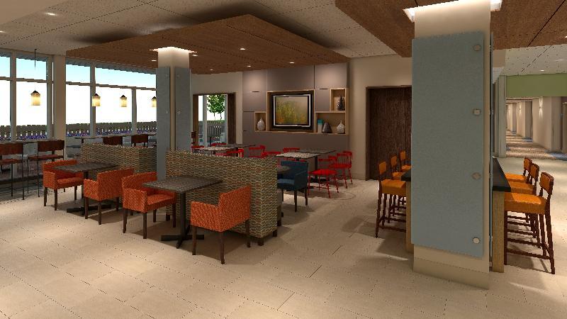 Holiday Inn Express & Suites - Van Horn By Ihg Exteriér fotografie