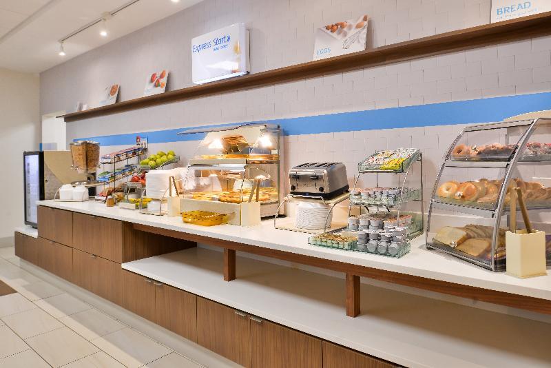 Holiday Inn Express & Suites - Van Horn By Ihg Exteriér fotografie