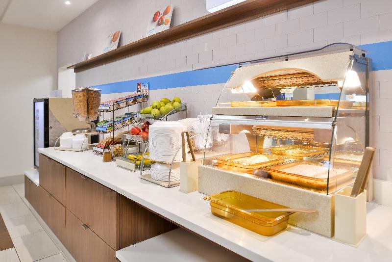 Holiday Inn Express & Suites - Van Horn By Ihg Exteriér fotografie